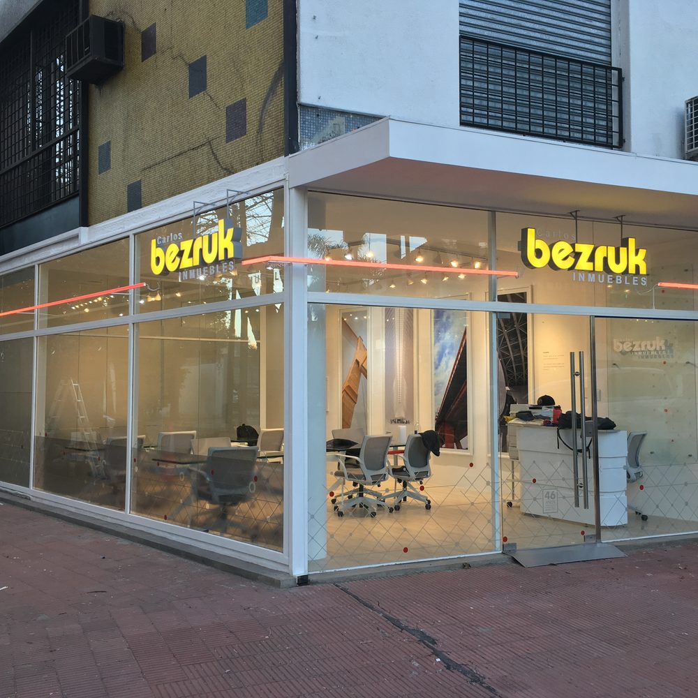 Bezruk — foto 2