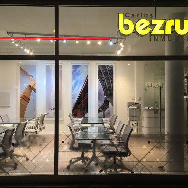 Bezruk