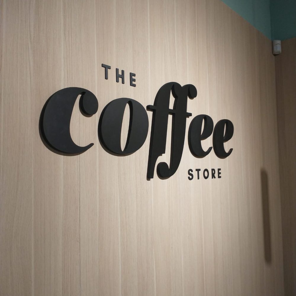 The Coffee Store — foto 1