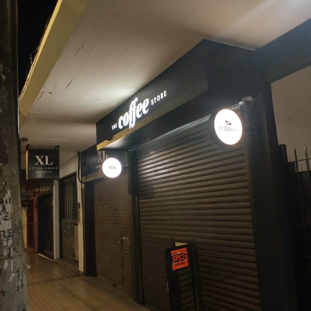 The Coffee Store — foto 3
